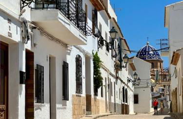 Boutique Apartment Altea La Vella "Los Jardines" - Photo 47