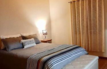 Chalés Alcantilado - Morada Sol e Lua - Photo 26