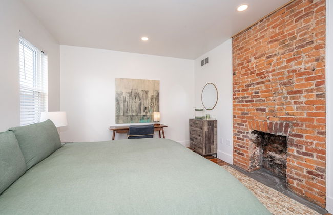 City Sanctuary - Foto 10