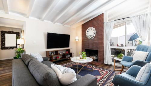 SoCal Retreat with Pool and Spacious Backyard - Foto 3