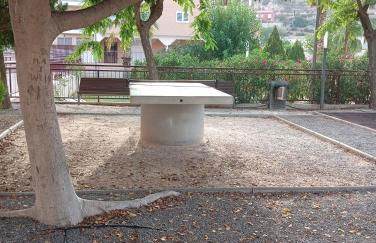 Atico de lujo con jacuzzi, piscina y gimnasio cerca de Balneario de Archena - Foto 31