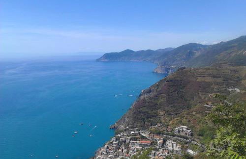 Mare, Monti e...Cinque Terre - Foto 1