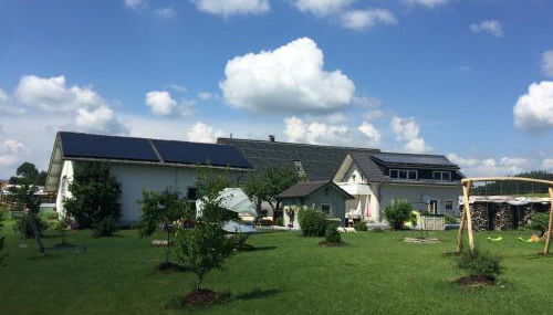 Hafners im Allgäu - Foto 2, Garden