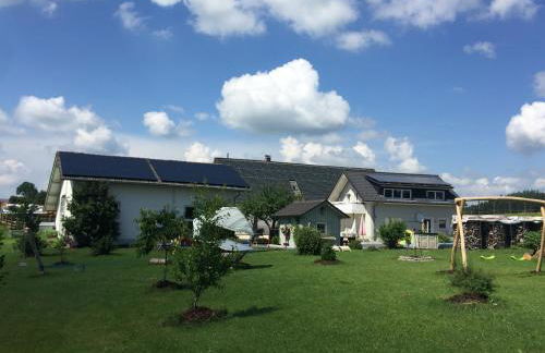 Hafners im Allgäu - Foto 2