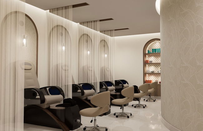 Beach Palace Family Resort & Spa - All-Inclusive - Foto 40