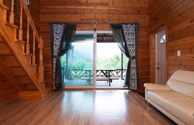 Laviche Pension - Foto 57