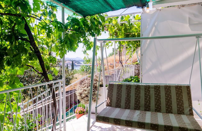 Apartment Ines - Foto 6