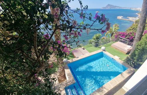 Condesa del Mar apartamentos adults only - Foto 47