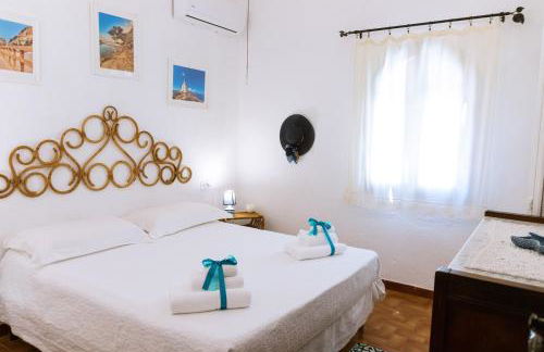 Villa Stella, with garden, five minutes from the beach - Foto 74