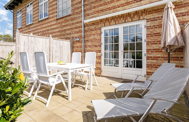 "Samson" - 100m from the sea - Photo 3