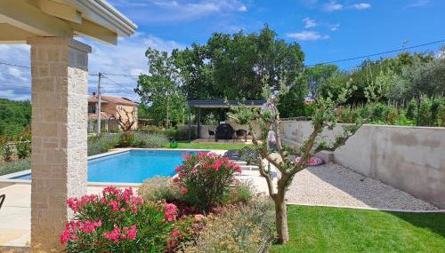 Villa Meliora - Foto 2, Garden