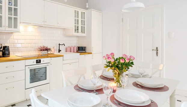 Apartament Nowe Miasto - przy Parku Róż - Foto 2, Imagen principal