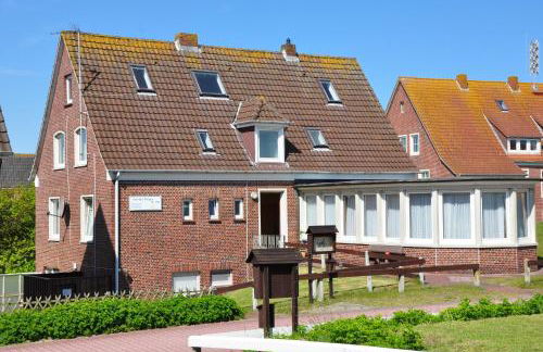 Seevilla Wietjes Whg 6 - Foto 11