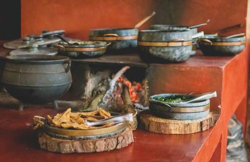 Pousada Suçuarana - Photo 39