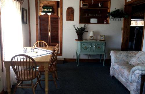 Family-Friendly Cabin Rental with Free Wi-Fi in Bitterroot Valley of Montana - Foto 17