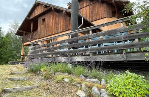 Chalet Rouge ou Blanc - Foto 5