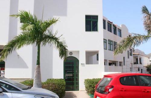 Luceros de Agaete - AirCon & Balcony - Foto 21