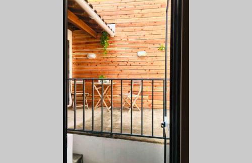 Apartamento Vista do Mar A - Photo 11