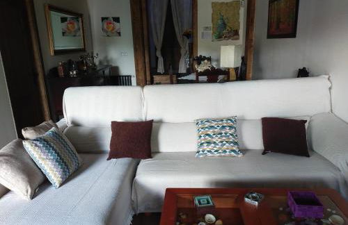 La casita de la señora María - Foto 17