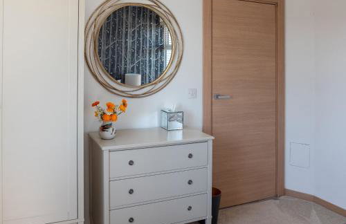 Furlong Cottage @ Higher Stancombe Farm - Foto 20