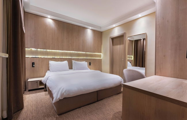 Second Home Hospitality - Foto 22