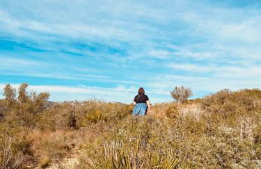 Charming apartment in a duplex with garden & balcony - Foto 22