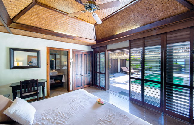 Te Manava Luxury Villas - Foto 58