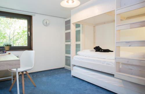 Welcome in - Vakantiehuis in Niedersfeld-Winterberg, op de top van een heuvel mét sauna - Foto 8