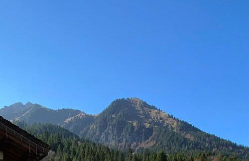 Appart 8 pers ac Jacuzzi portes du soleil La Chapelle-Chatel - Photo 25