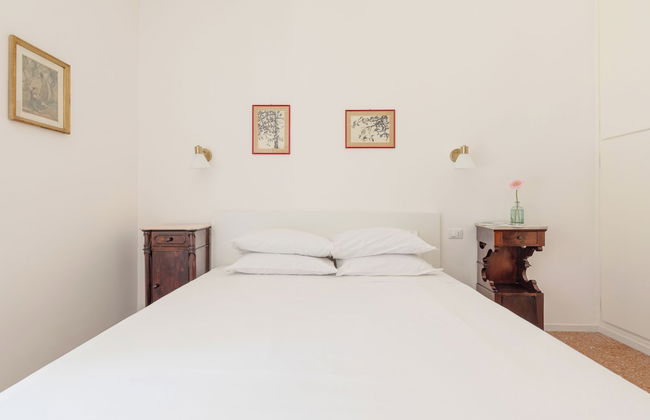 Bright And Spacious Family Apartment In Parioli - Foto 8