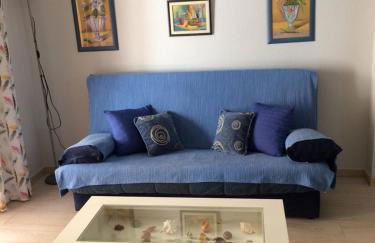 Apartamento Cristina 8 - Foto 21