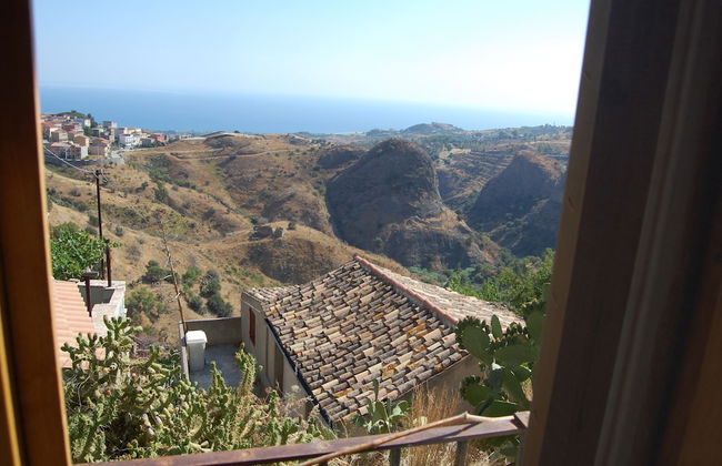 Case Rurali Pentedattilo - Photo 40