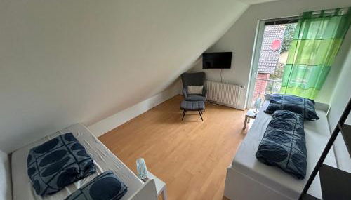 Ferienwohnung Koralle - Foto 4