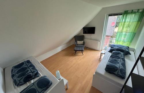 Ferienwohnung Koralle - Foto 4