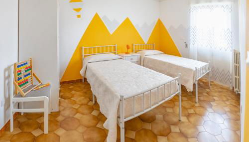 Appartamento Solatio con 3 camere a Presicce - Foto 1