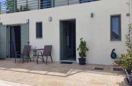 Aretousa Apartment - Foto 13