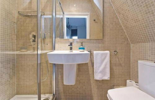 Stylish London Getaway In The Heart Of The City - Foto 20