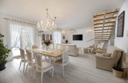 Villa Batelica in Sveti Bartul - Haus für 8 -10 Personen - Foto 22