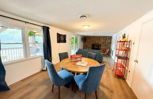 Lakefront 4BD2BADockGrillDecksFirepit-12PP - Photo 17