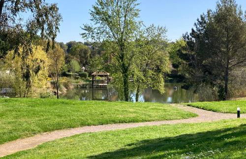 Les Restanques IRIS 2124 - Foto 38