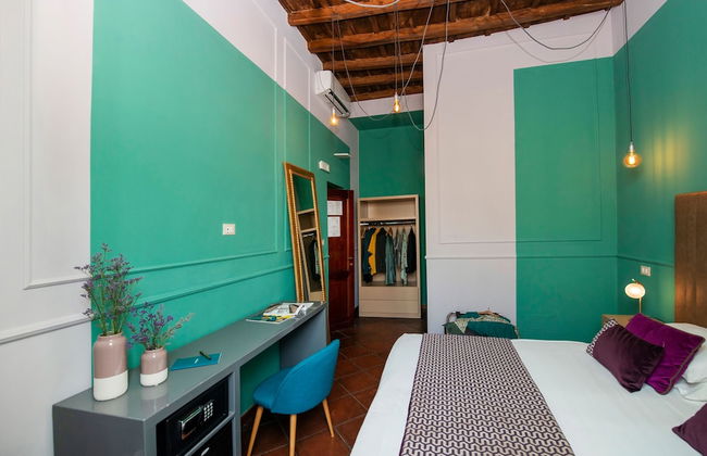 Town House Campo de' Fiori - Foto 22