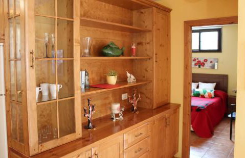 Cosy chalet with panoramic views in Icod de los Vinos - 70m² - Foto 27