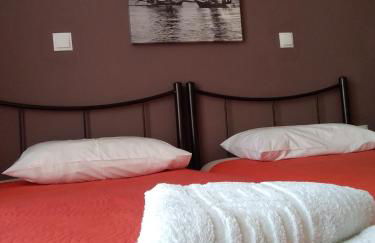 Nancy Rooms - Foto 73