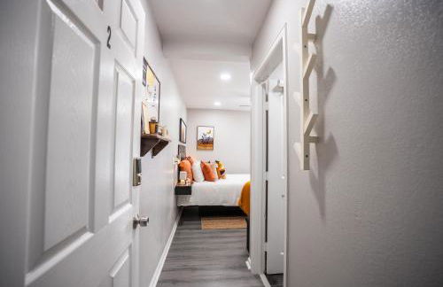 BOHO-MOD STUDIO APARTMENTs - Foto 14