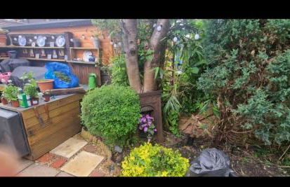 Quirky Victorian three bedroom terraced house - Foto 7