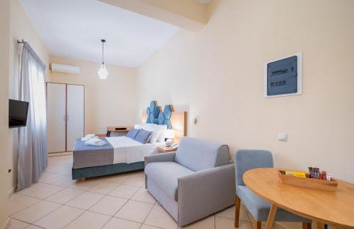 Ελαιών apartments/Eleon apartments - Foto 38