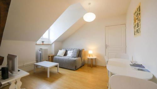 Le Sommeiller - hyper centre avec garage - Foto 3