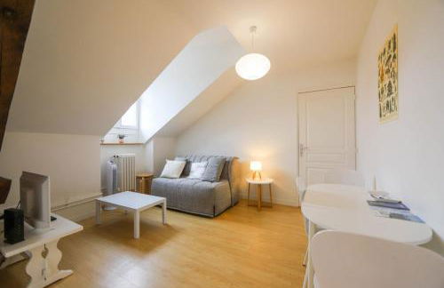 Le Sommeiller - hyper centre avec garage - Foto 3