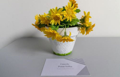 Casa da Ponte Velha - Foto 17