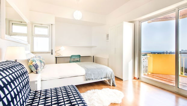 Cascais Sunny with Ocean Views - Foto 2, Imagen principal